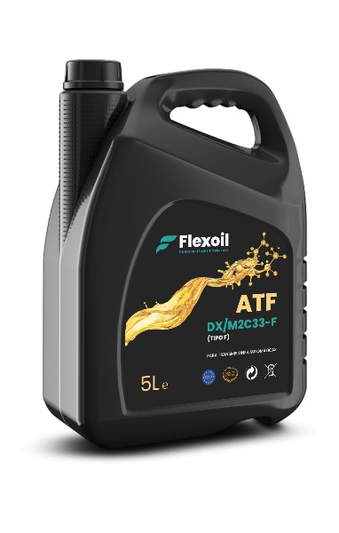 Flexoil ATF DX/M2C33-F (Tipo F)